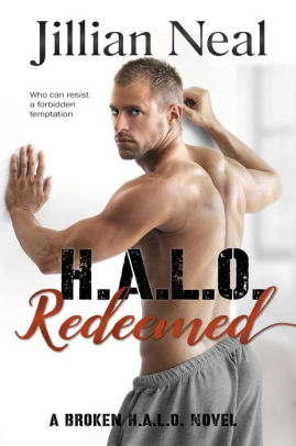 H.A.L.O. Redeemed