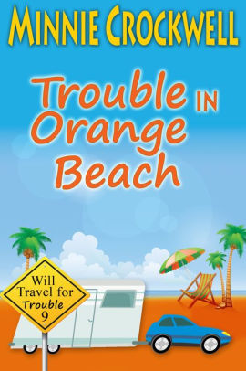 Trouble in Orange Beach