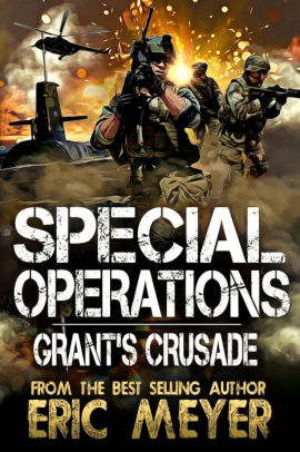 Grant's Crusade