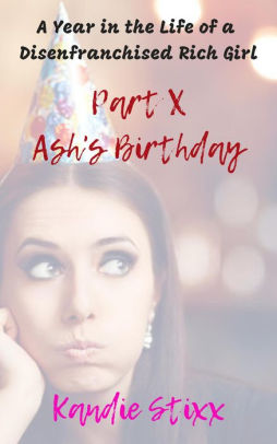 Ash's Birthday