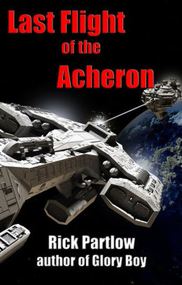 Last Flight of the Acheron