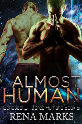 Almost Human