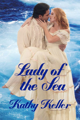 Lady of the Sea