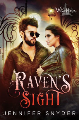 Raven's Sight