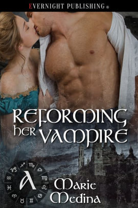 Reforming Her Vampire