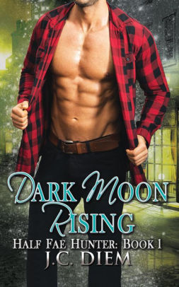 Dark Moon Rising