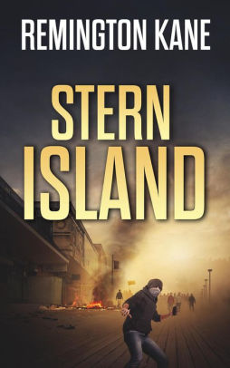 Stern Island