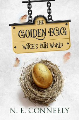 The Golden Egg