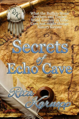 Secrets of Echo Cave