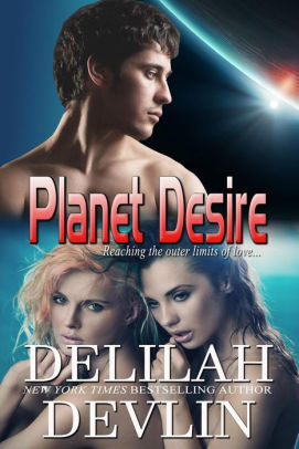 Planet Desire