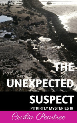 The Unexpected Suspect