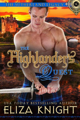 The Highlander's Quest