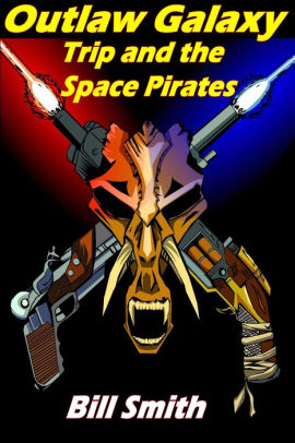 Trip and the Space Pirates