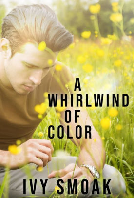 A Whirlwind of Color