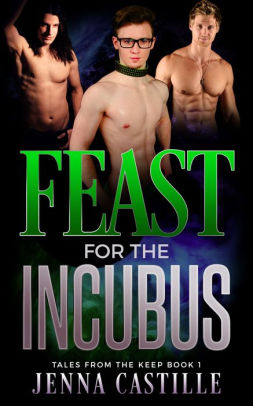 Feast for the Incubus