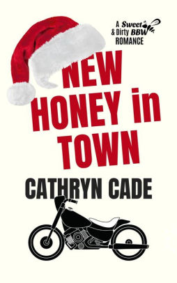 New Honey in Town