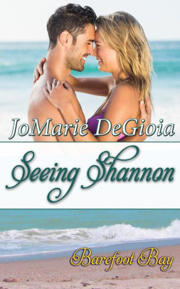 Barefoot Bay: Seeing Shannon