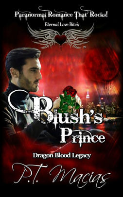 Blush's Prince