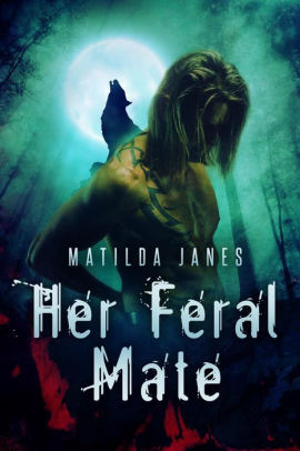Her Feral Mate