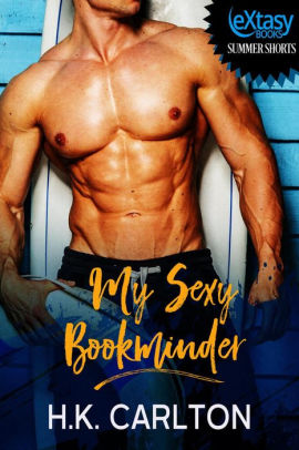 My Sexy Bookminder