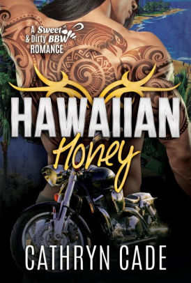 Hawaiian Honey
