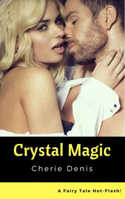 Crystal Magic