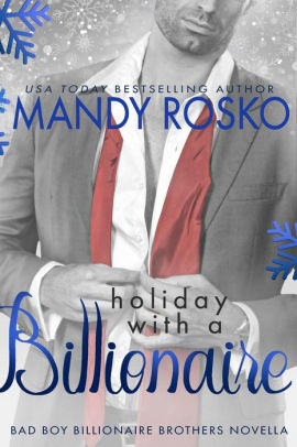 Holiday With A Billionaire