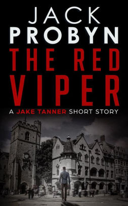 The Red Viper