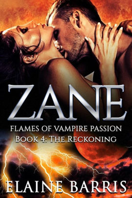 Zane: The Reckoning