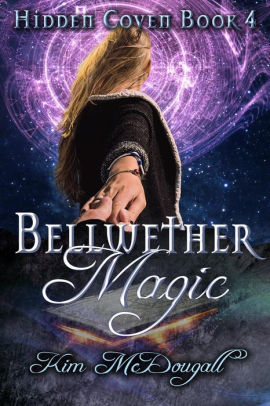 Bellwether Magic