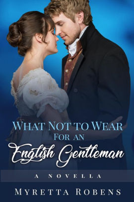 What Not to Wear for an English Gentleman