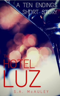 The Hotel Luz