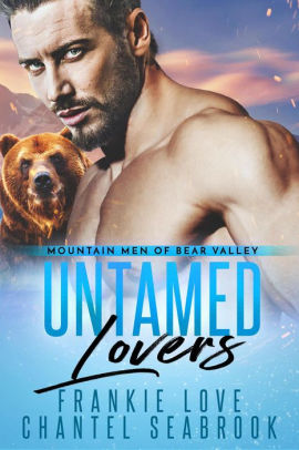 Untamed Lovers