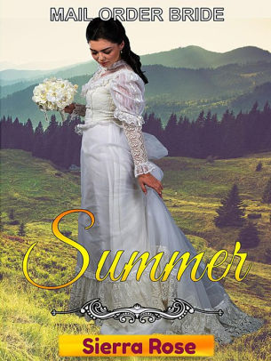 Mail Order Bride: Summer