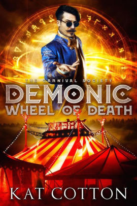 Demonic Wheel of Death