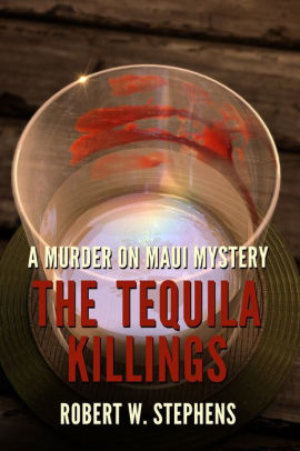 The Tequila Killings