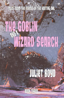 The Goblin and a Wizard Search