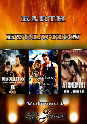 Earth Evolution Series