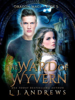 The Ward of Wyvern