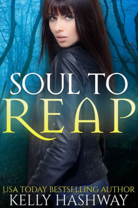 Soul to Reap