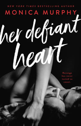 Her Defiant Heart