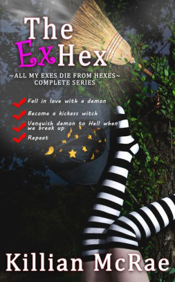 The Ex Hex