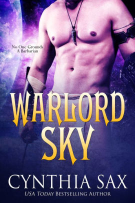 Warlord Sky
