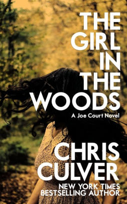 The Girl in the Woods