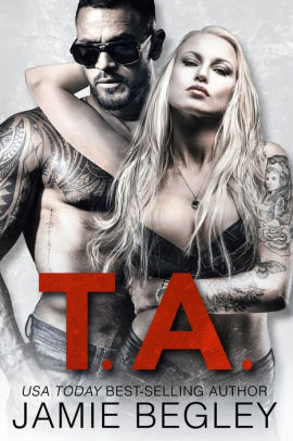 T.A.