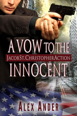 A Vow to the Innocent