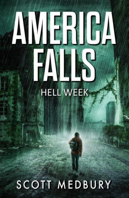 America Falls - Hell Week