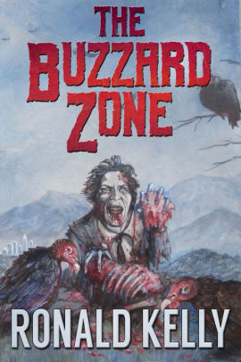 The Buzzard Zone