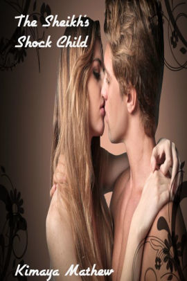 The Sheikh's Shock Child