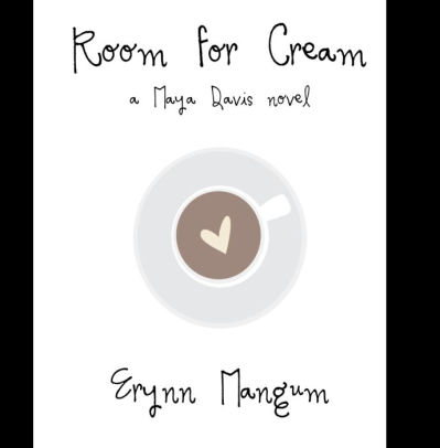 Room for Cream